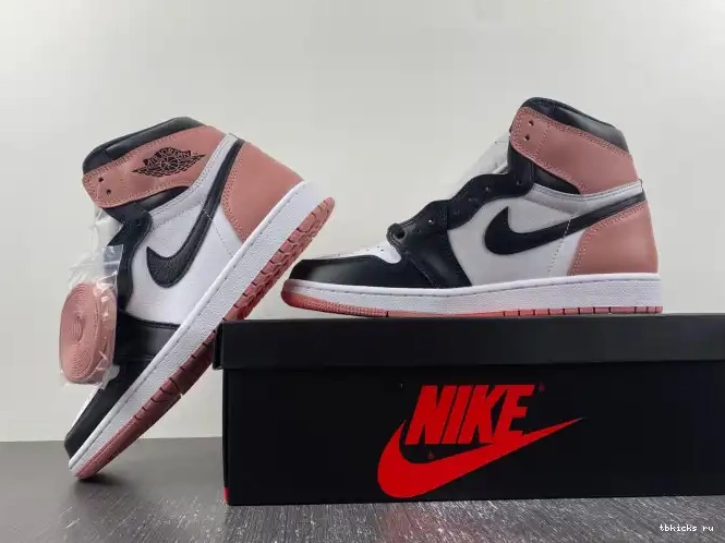 Cheap TB Air Rust Nrg Og Pink High 1 861428-101 Retro Jordan 0614
